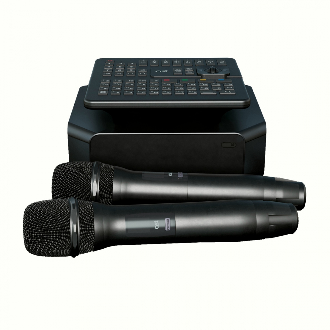 AST Zoom 2 (AST-90) в Кунгуре