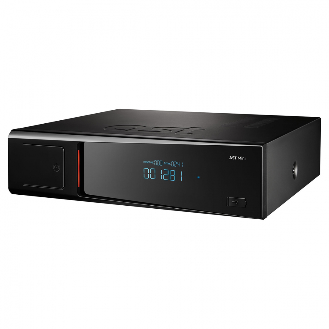 AST Mini (AST-25B) профессиональная система караоке в Кунгуре