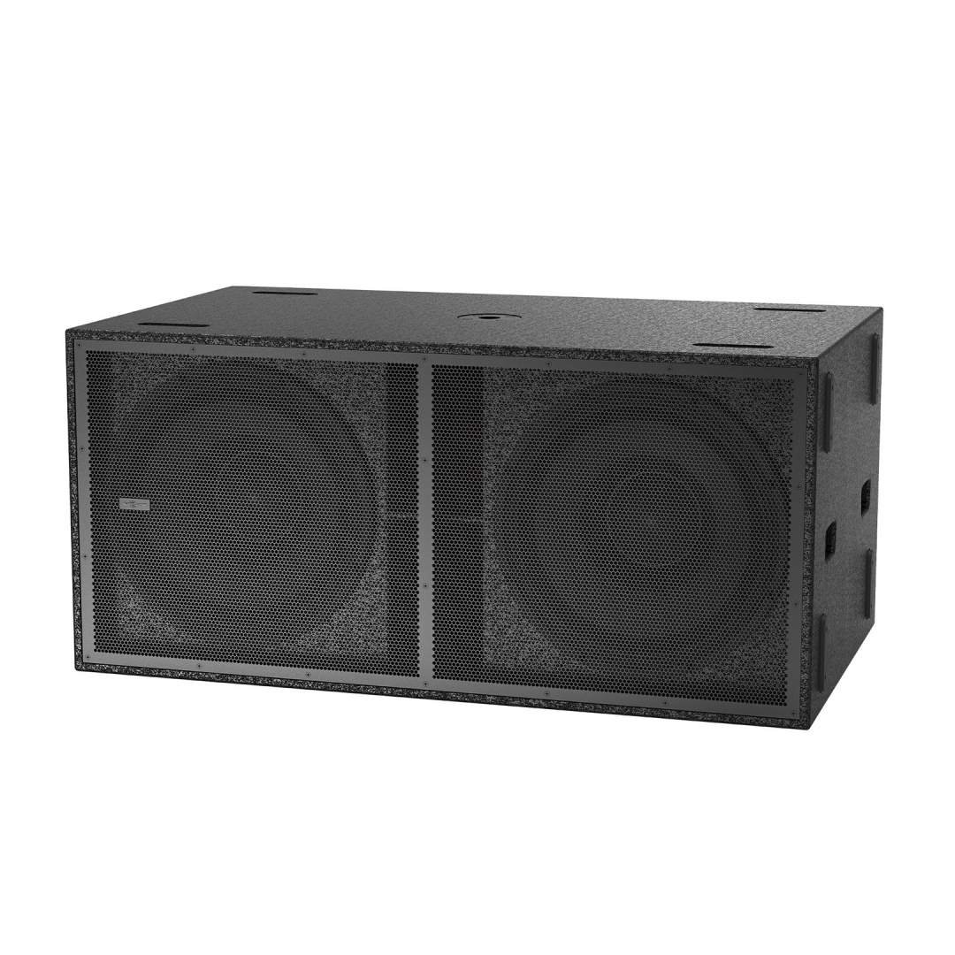 Audiocenter S3218A сабвуфер активный в Кунгуре
