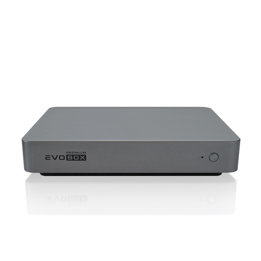 EVOBOX Premium Hi-End караоке-система в Кунгуре