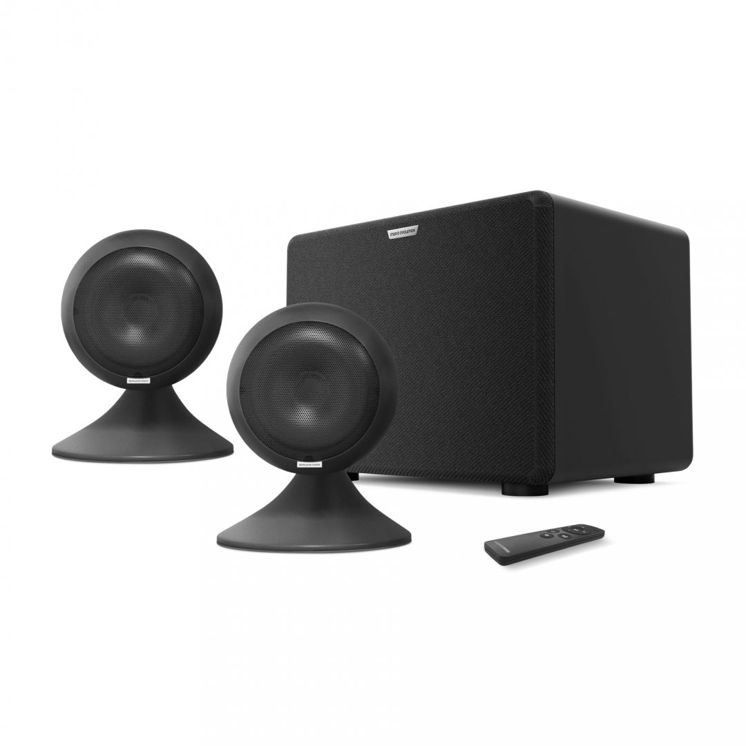 EvoSound Sphere 2.1 аудиосистема для караоке в Кунгуре