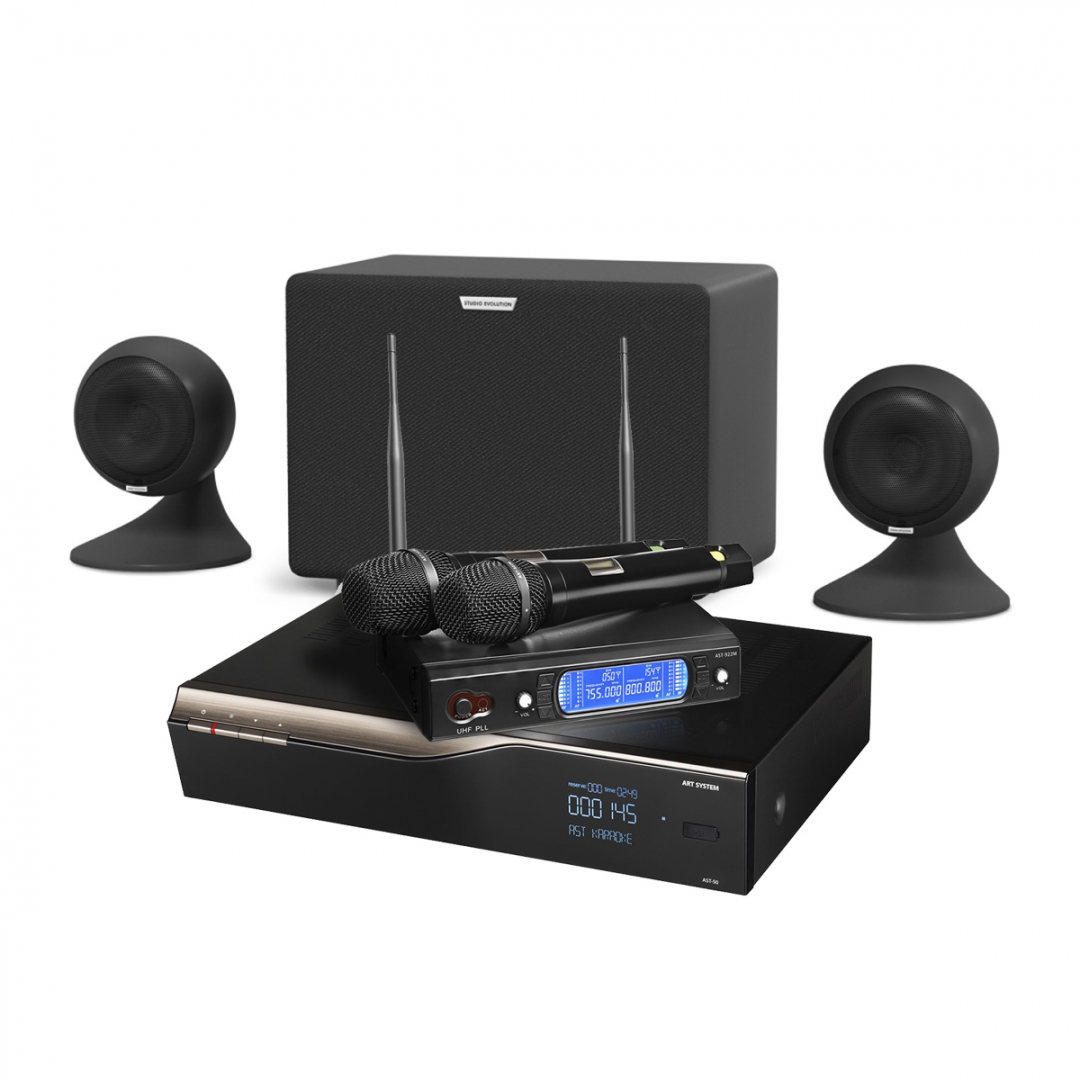 караоке-комплект AST-50 Sound Sphere в Кунгуре
