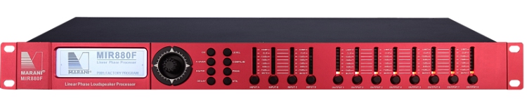 Marani MIR880F (480I + Dante) в Кунгуре