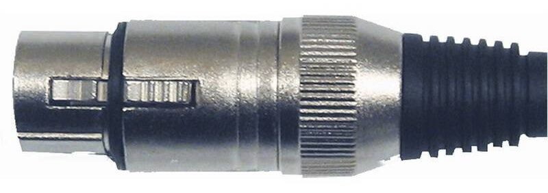 QUIK LOK NC354-K XLR Female Разъем в Кунгуре
