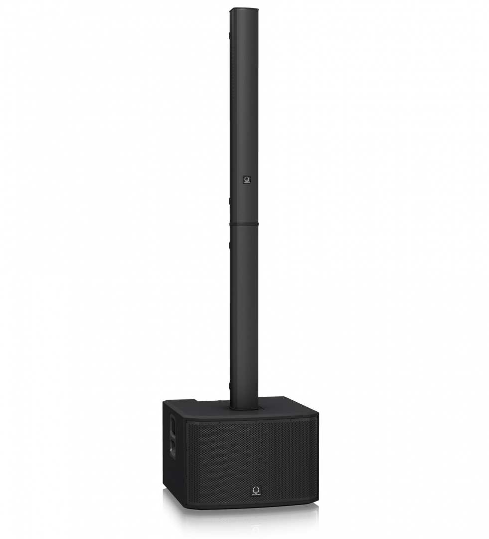 Turbosound iNSPIRE iP3000 модульная аудио колонна 2000Вт в Кунгуре