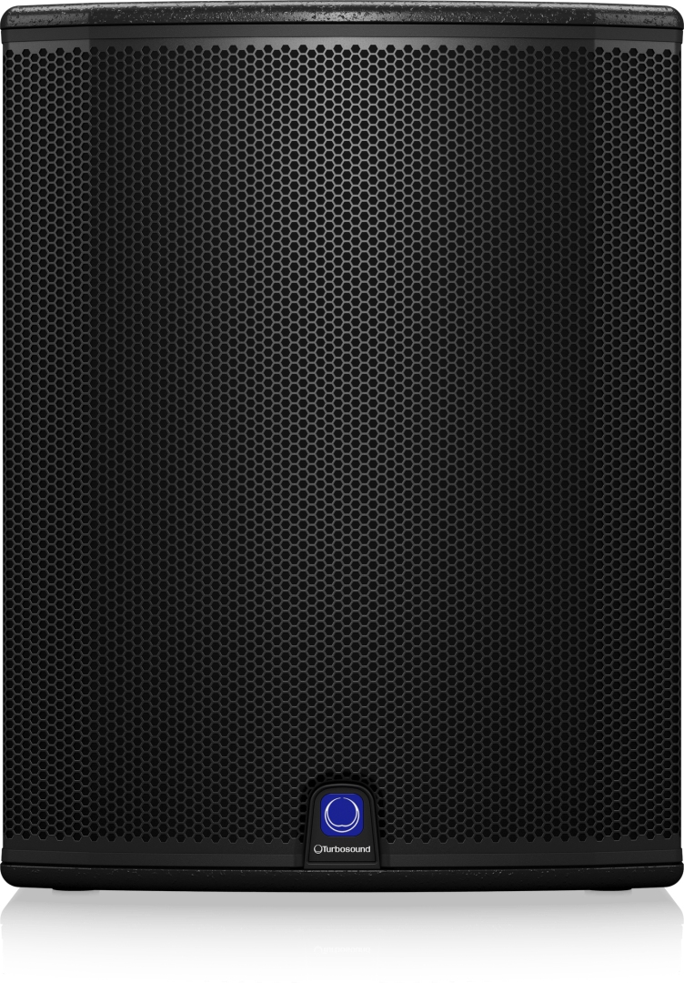 Turbosound iQ18B сабвуфер активный в Кунгуре