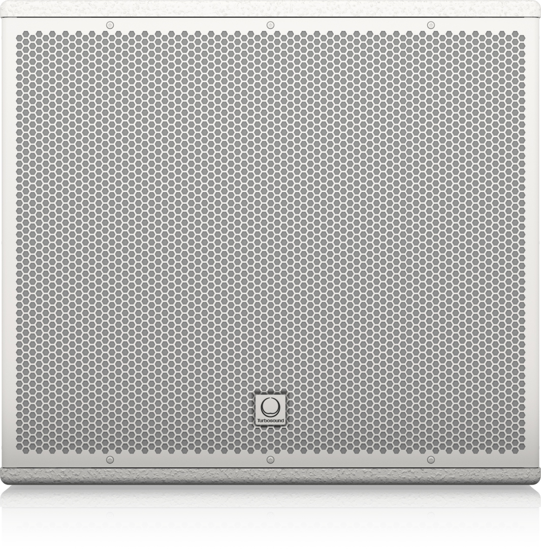 Turbosound NuQ115B-AN Активный сабвуфер в Кунгуре
