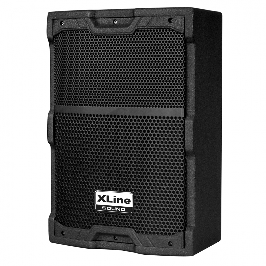 XLine ALFA P-10A Акустическая система активная в Кунгуре
