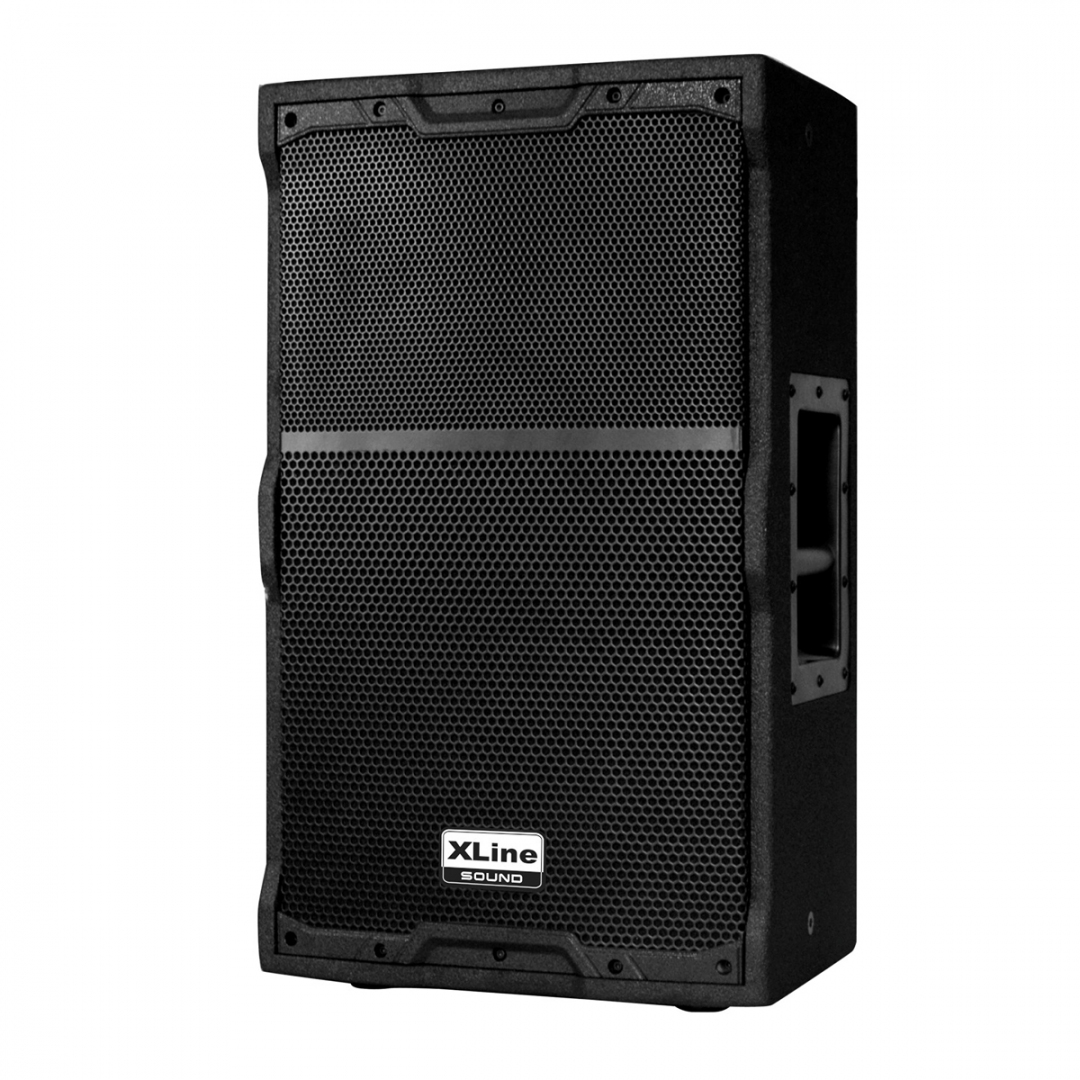XLine ALFA P-12A DSP Акустическая система активная с DSP и Bluetooth в Кунгуре