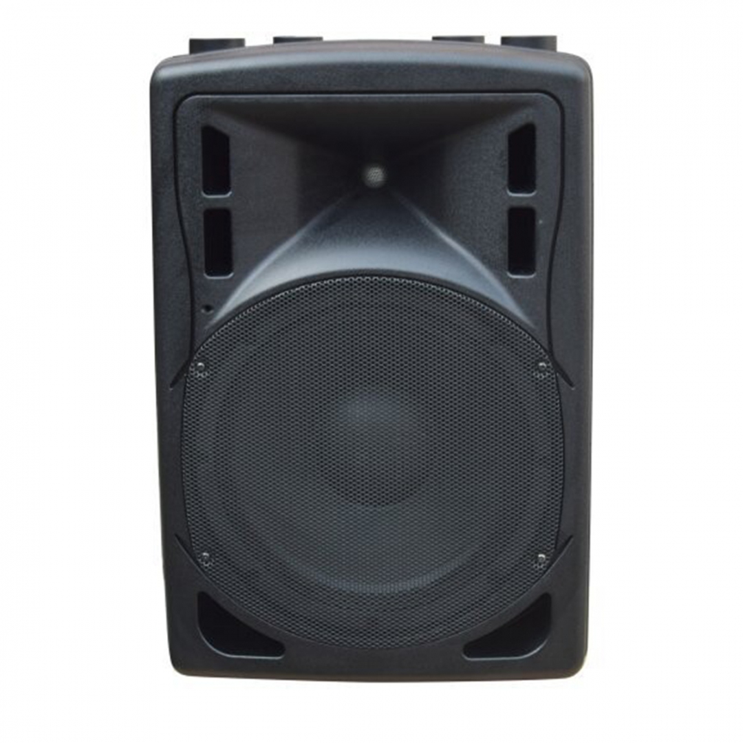 XLine BAF-12A Акустическая система активная с MP3 плеером и Bluetooth в Кунгуре
