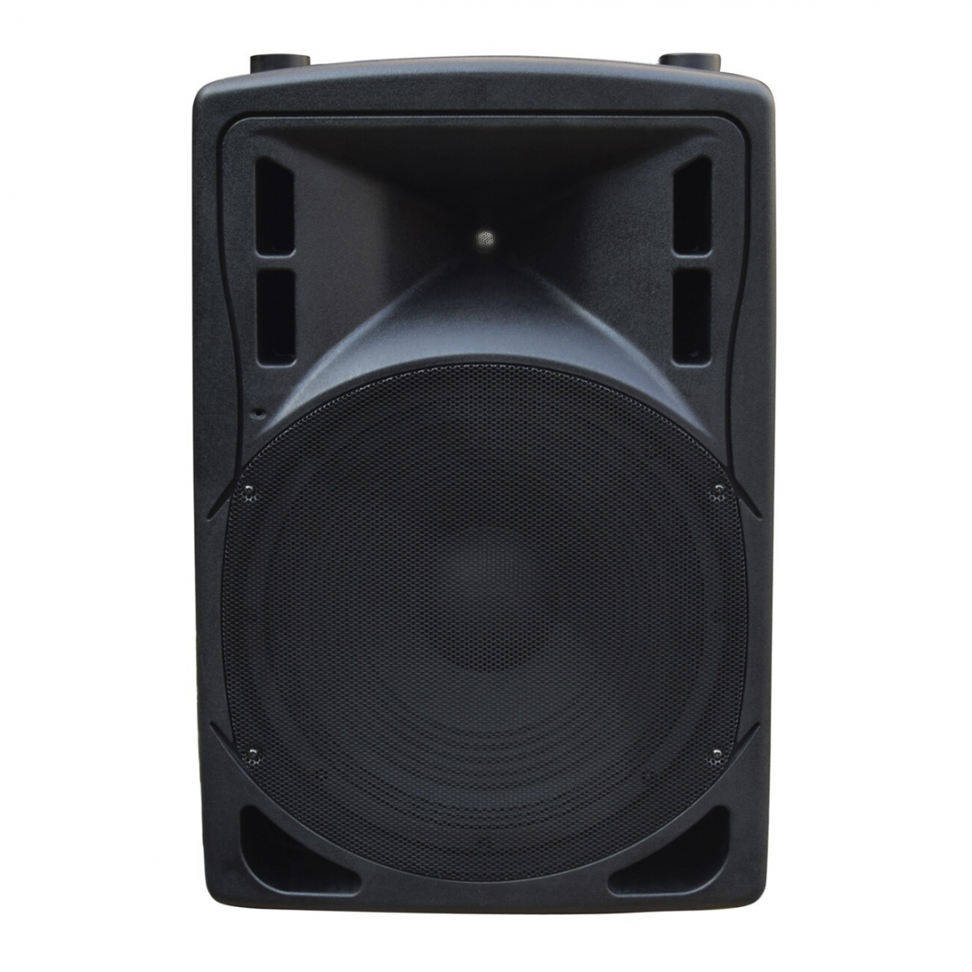 XLine BAF-15A Акустическая система активная с MP3 плеером и Bluetooth в Кунгуре