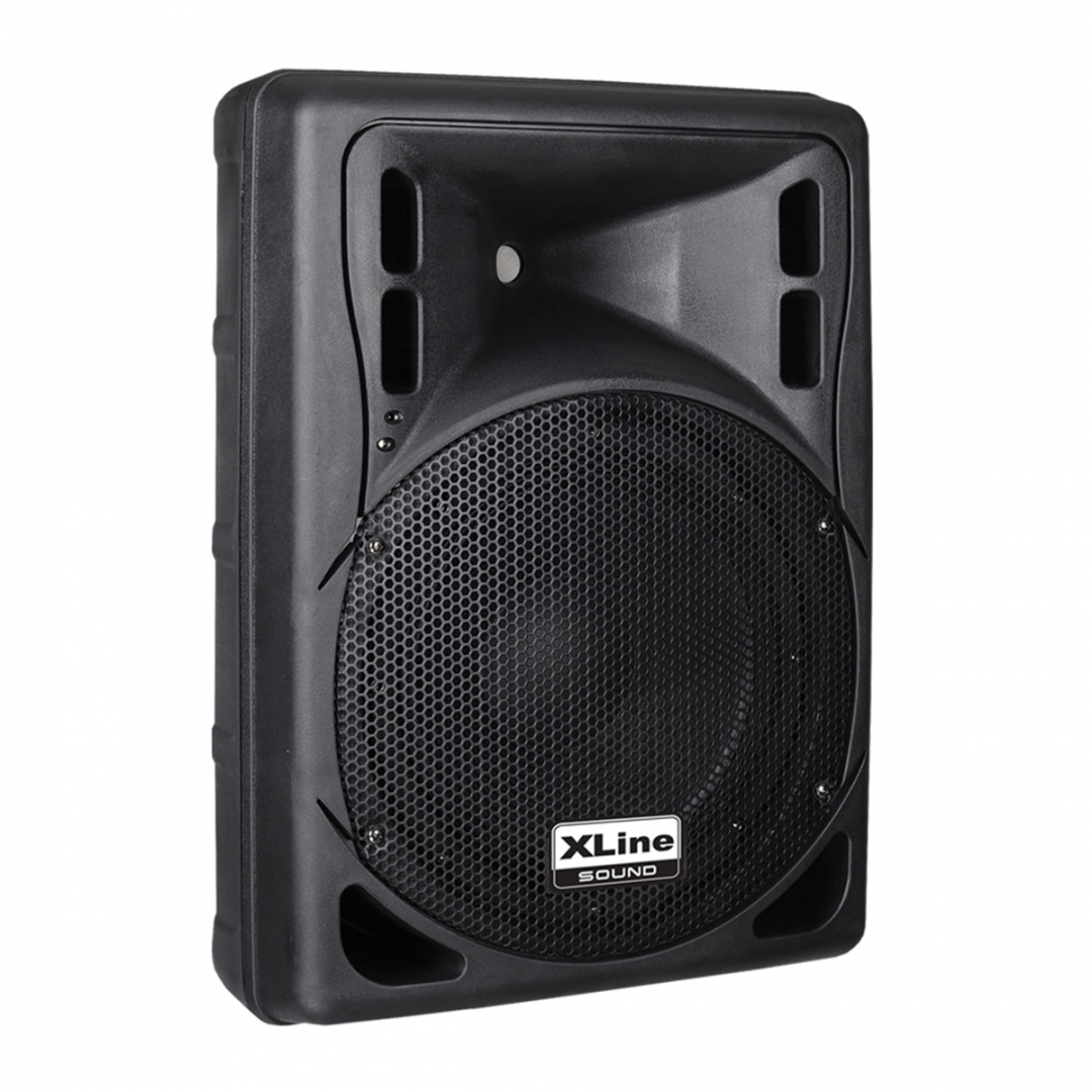 XLine BAF-8A Акустическая система активная с MP3 плеером и Bluetooth в Кунгуре