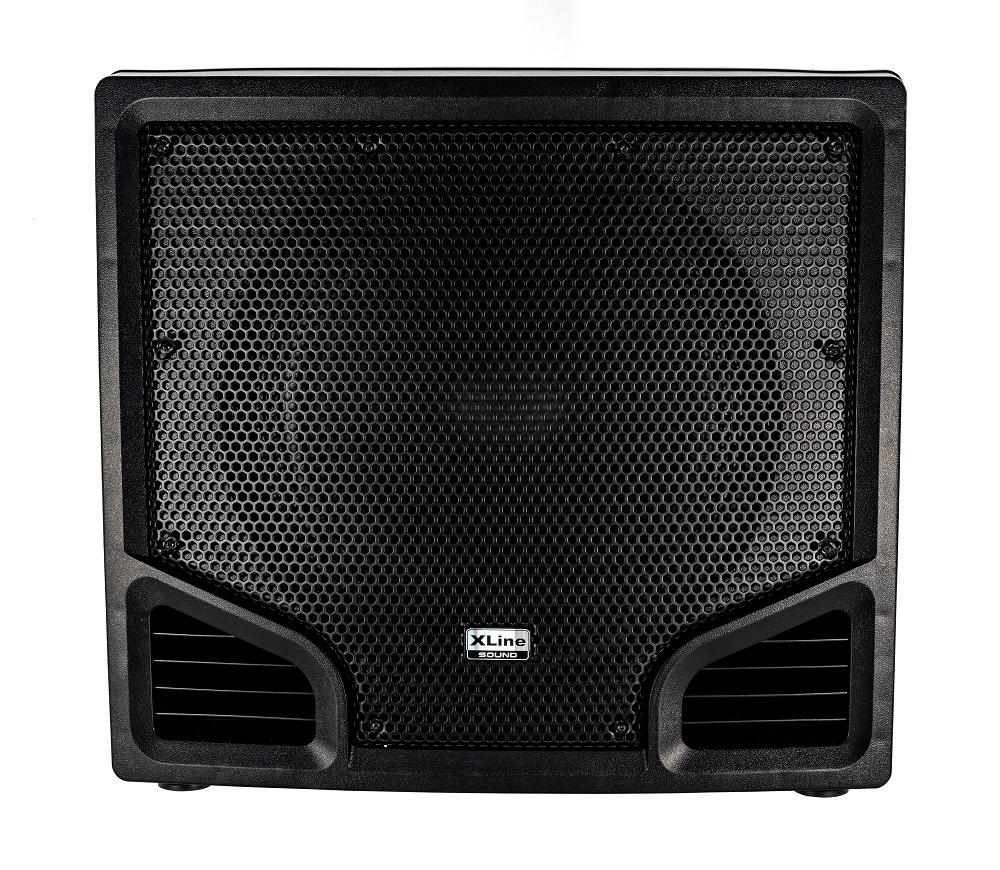 XLine SPX-18A SUB Сабвуфер активный в Кунгуре