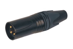 XLR Male (Папа) Разъем в Кунгуре