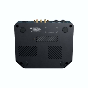Вид снизу AST Zoom 2 (AST-90) в Кунгуре