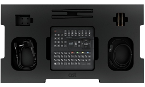 AST-350 Профессиональная караоке-система в Кунгуре