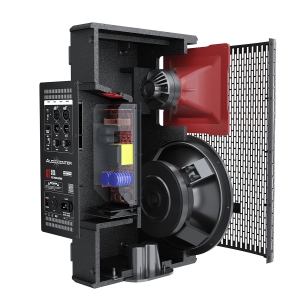 Audiocenter GT515A Активная акустическая система в Кунгуре