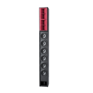 Audiocenter L65 + L65S MK2 порталы в Кунгуре