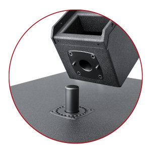 Audiocenter L65 + L65S MK2 порталы в Кунгуре