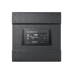 Audiocenter L65 + L65S MK2 порталы в Кунгуре