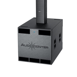 Audiocenter L65 + L65S MK2 порталы в Кунгуре