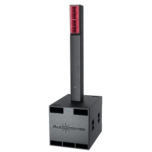 Audiocenter L65 пассивная акустическая система в Кунгуре