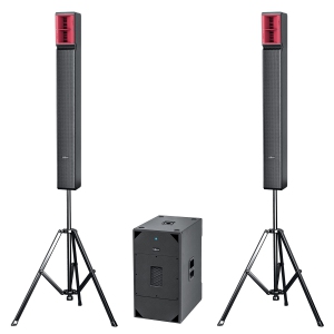 Audiocenter L83 пассивная акустическая система в Кунгуре