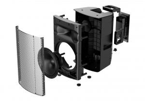 Audiocenter MA12+ активная акустическая система в Кунгуре