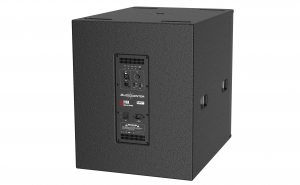 Audiocenter S3118A сабвуфер активный в Кунгуре