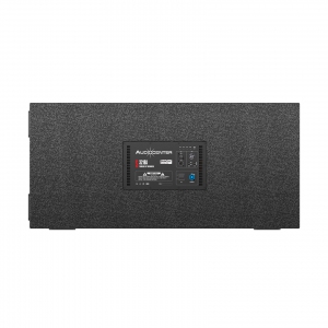 Audiocenter S3218A сабвуфер активный в Кунгуре