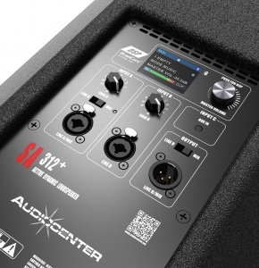 Audiocenter SA310+ в Кунгуре