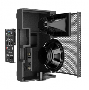 Audiocenter SA315+ в Кунгуре