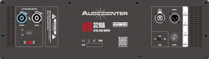 Audiocenter WM3210A сценический монитор в Кунгуре