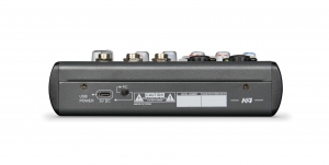 AuraSonics K4 компактный микшерный пульт в Кунгуре