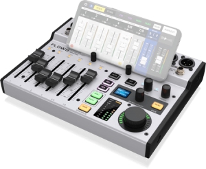Behringer FLOW 8 цифровой микшер в Кунгуре