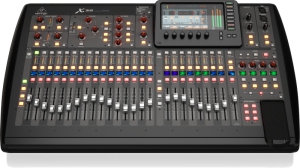 Behringer X32 цифровой микшер в Кунгуре