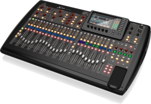 Behringer X32 цифровой микшер в Кунгуре