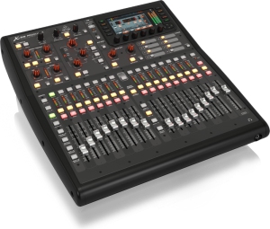 Behringer X32 PRODUCER цифровой микшер 40 каналов в Кунгуре