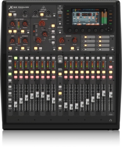 Behringer X32 PRODUCER цифровой микшер 40 каналов в Кунгуре