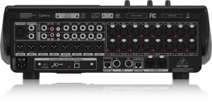 Behringer X32 PRODUCER цифровой микшер 40 каналов в Кунгуре