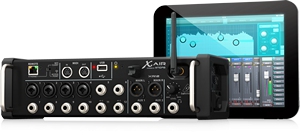 Behringer XR12 цифровой микшер в Кунгуре