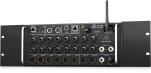 Behringer XR18 цифровой микшер в Кунгуре