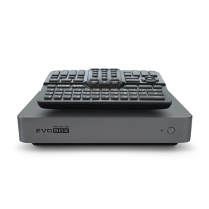 EVOBOX Premium Hi-End караоке-система в Кунгуре