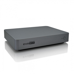 EVOBOX Premium Hi-End караоке-система в Кунгуре