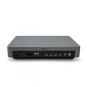 EVOBOX Premium Hi-End караоке-система в Кунгуре