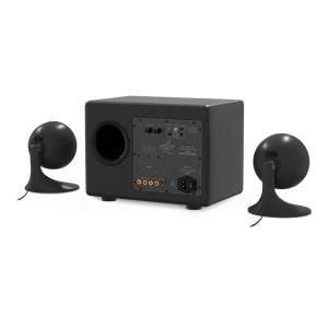EvoSound Sphere 2.1 аудиосистема для караоке в Кунгуре