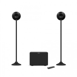 EvoSound Sphere 2.1 аудиосистема для караоке в Кунгуре