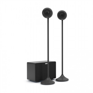 EvoSound Sphere 2.1 аудиосистема для караоке в Кунгуре