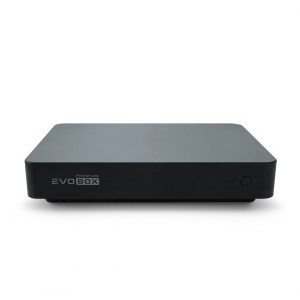 Hi-End караоке-система EVOBOX Premium + EvoSoundBar (саундбар с караоке) в Кунгуре