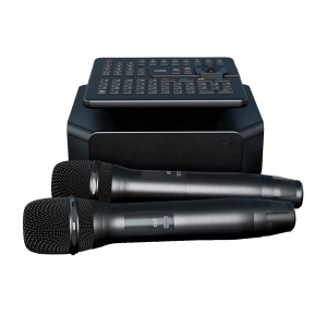 караоке-комплект для Дома AST ZOOM 1/2 и AST-SM6A в Кунгуре